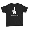 funny Youth Tee