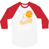 motorcycle riders 3/4 Sleeve Shirt