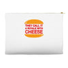 royale with cheese Accessory Pouches
