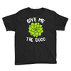 give me the succ Youth Tee