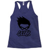 geeks Racerback Tank