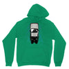 delorean 2 Unisex Hoodie