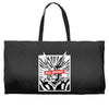 All Might Weekender Totes