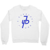 jake paul blue Crewneck Sweatshirt