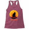 Hide And Seek World Champion Racerback Tank
