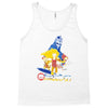 thunderbutts Tank Top