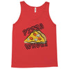 Pizza Bitch Tank Top