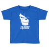 Thanos Toddler T-shirt