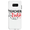 teacher tribe Samsung Galaxy S8