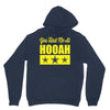 you had me at hooah Hoodie