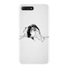 elio and oliver iPhone 7 Plus Case
