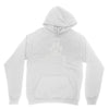 personalized paw halo Youth Hoodie