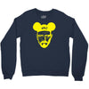 breaking bad walter white Crewneck Sweatshirt