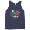 maniacs ii Tank Top