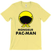 monsieur pacman T-Shirt