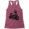 bikers Racerback Tank