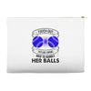 tennis Accessory Pouches