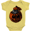 hidden Baby Onesie