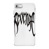 xxxtentacion revenge iPhone 7 Case