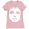 pete doherty babyshambles rock Ladies Fitted T-Shirt