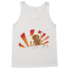 candy empire Tank Top