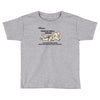 tarantinopoly Toddler T-shirt