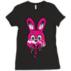 robbie Ladies Fitted T-Shirt