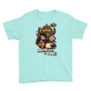 new feic stuff Youth Tee
