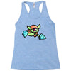 drilly Racerback Tank