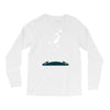 fail whale Long Sleeve Shirts