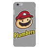 plumbers iPhone 6 Plus/6S Plus Case