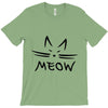 MEOW CAT T-Shirt