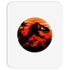 Jurassic Park Vintage Mousepad