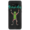 pickle rick Samsung Galaxy S8