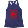 popcorn Racerback Tank