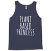 plant based princess Tank Top