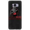 uncle black knight Samsung Galaxy S8 Plus
