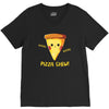 pizza chew! V-Neck Tee