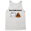best friends forever Tank Top
