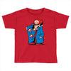 mario shroom dealer Toddler T-shirt