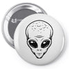 alien 2 Pin-back button