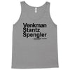 funny movie t shirt funny t shirt cool tshirt 80s shirt tee shirt 80s Tank Top