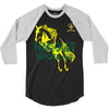 Humboldt Strong 3/4 Sleeve Shirt