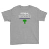 biceps &amp; broccoli! Youth Tee