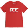 animal liberation V-Neck Tee