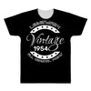 legendary vintage 1954 All Over Men's T-shirt