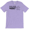 baby now loading T-Shirt