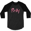 Pinky Cosplay 3/4 Sleeve Shirt
