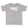 im with monkey Toddler T-shirt