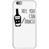 can i dance iPhone 6/6s Case